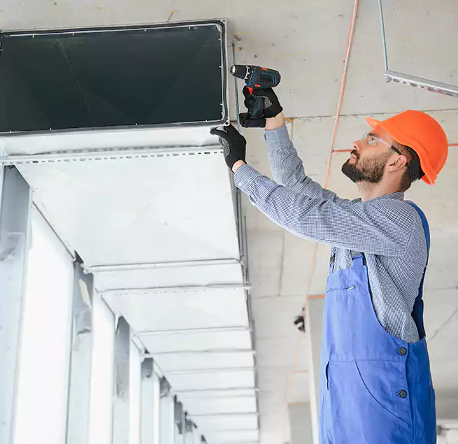 Why Homeowners & Businesses Trust Us in Jenks, OK