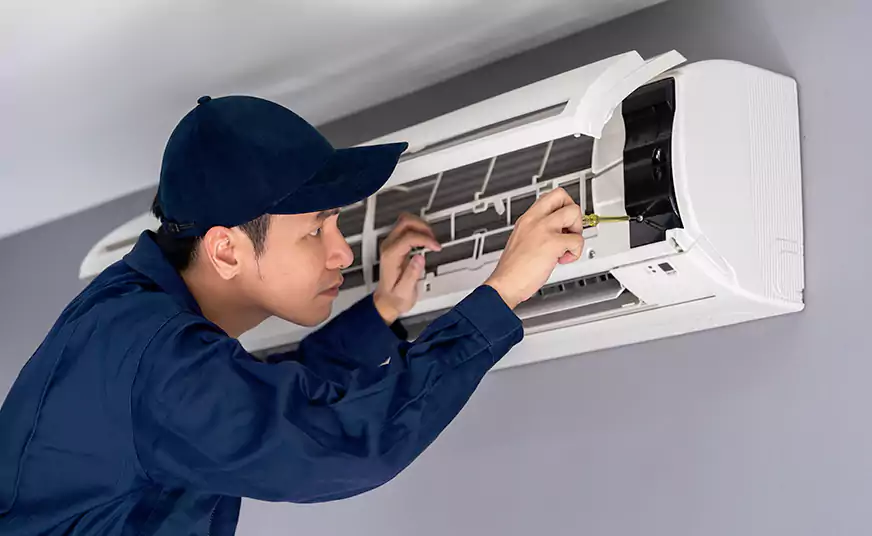 AC Duct Cleaning Jenks
