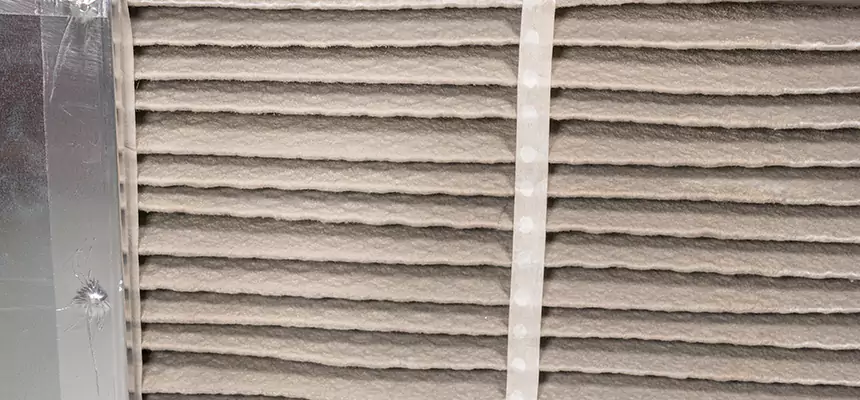 Mobile Car AC Filter Replacement in Jenks