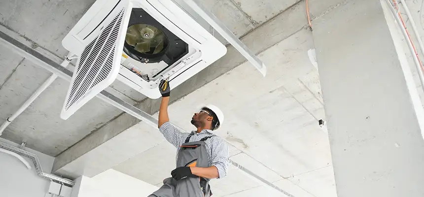 Efficient Multi‑Unit & HOA Annual Vent Cleaning Plans in Jenks