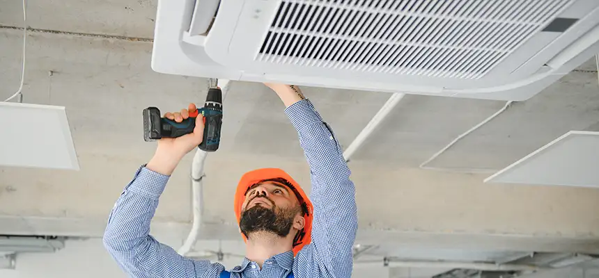 Detailed Multi‑Unit Riser & Roof Termination Cleaning in Jenks