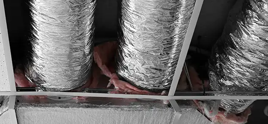 Scalable Commercial Multi‑Unit Dryer Vent Camera Inspection in Jenks, OK