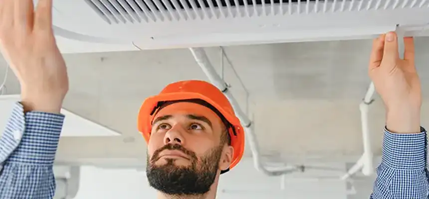 Our Furnace Vent Cleaning Services in Jenks, OK