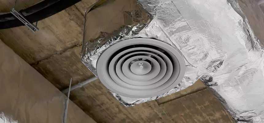 Our Industrial Dryer Vent Cleaning Services in Jenks, OK
