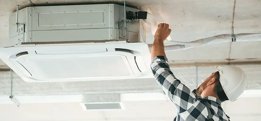 Our Local Vent Cleaning Services in Jenks, OK