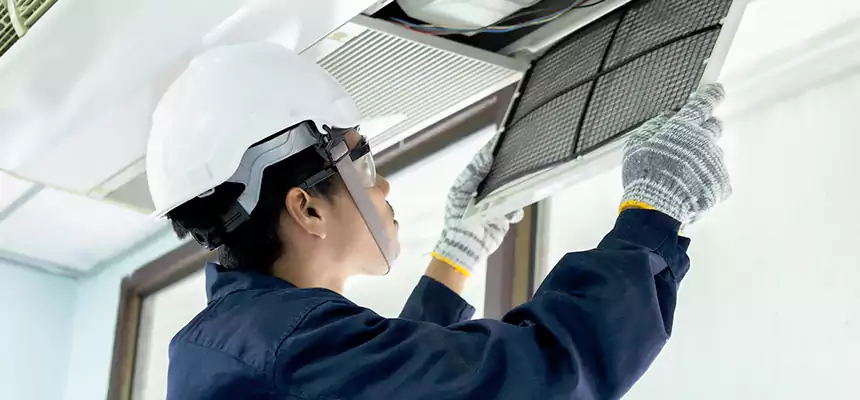 Our Mold & Mildew Removal from Air Ducts Services in Jenks, OK