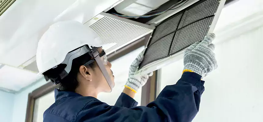 Our Multi-family Home Duct Cleaning Services in Jenks, OK