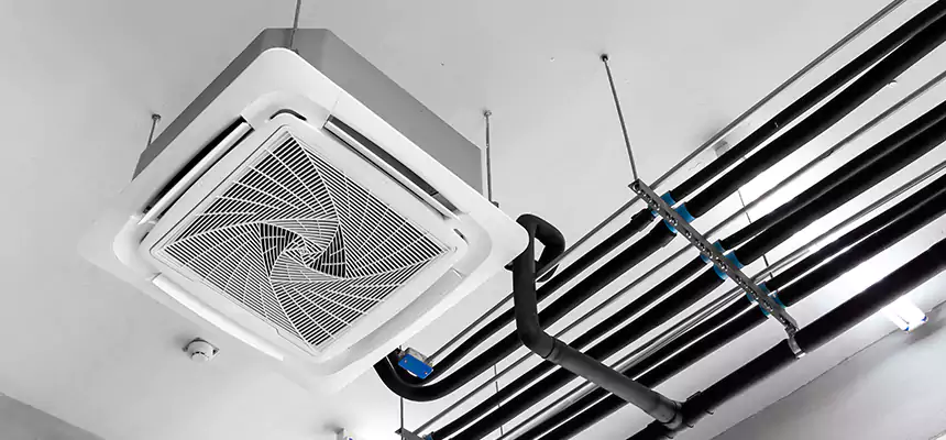 Our Smart AC Vent Controller Services in Jenks, OK