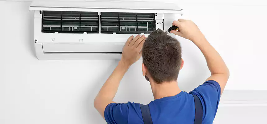 Our Smart Air Conditioning Installation Services in Jenks, OK
