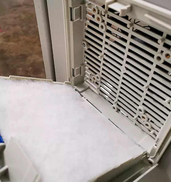 Professional Air Duct Expansion Solutions in Jenks, OK