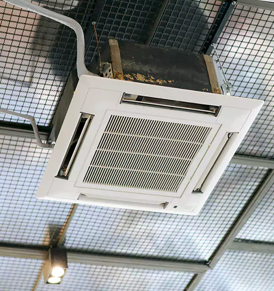 Top-Notch Allergy Relief Vent Cleaning Services in Jenks, OK