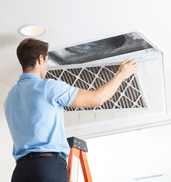 About Annual Dryer Vent Maintenance Jenks, OK