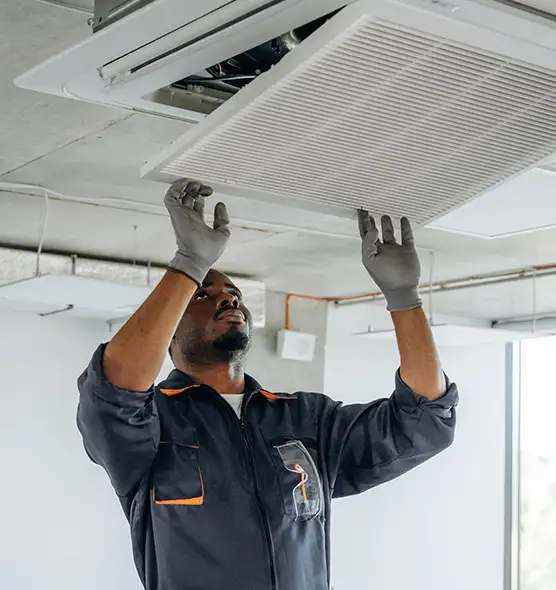 About Certified Air Duct Specialists in Jenks, OK
