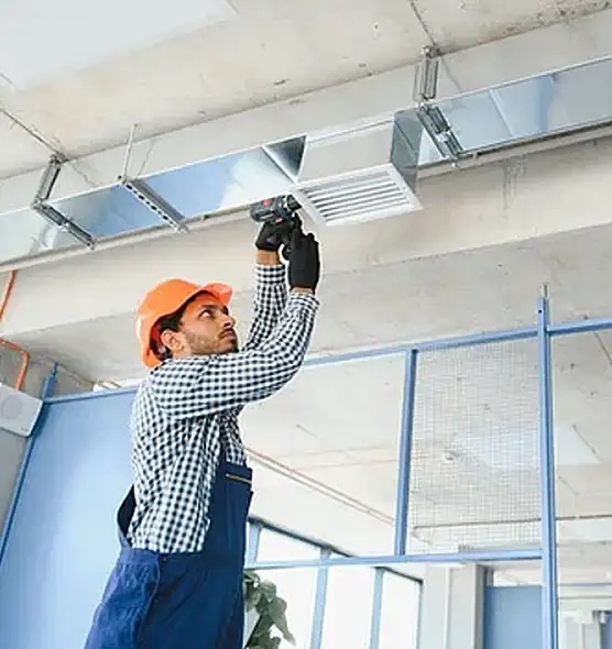 About Commercial Laundry Vent Cleaning in Jenks, OK