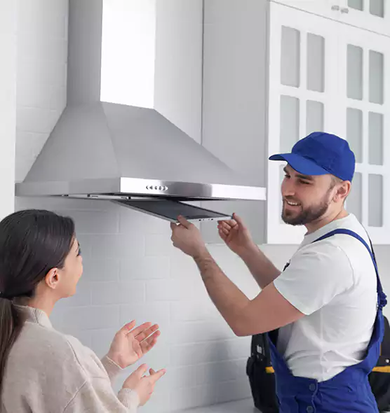 Professional Dryer Vent Cleaning Service in Jenks, OK