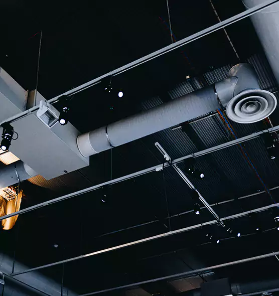 Professional Duct Cleaning For LEED Homes in Jenks, OK