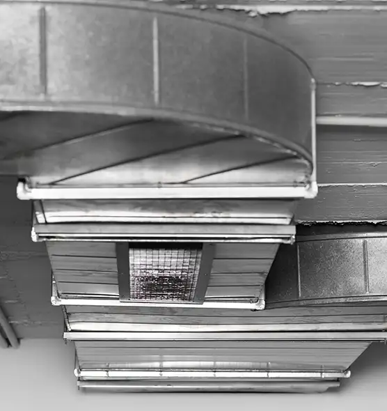 Expert Duct System Performance Boost Services in Jenks, OK