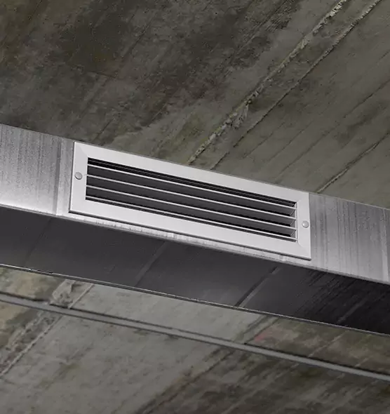 Trusted Hospital Grade Air Duct Cleaning Experts in Jenks, OK
