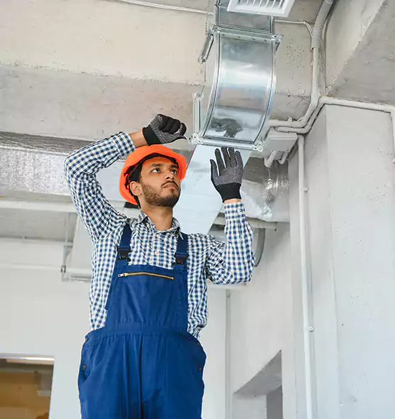 About Hotel Duct And Vent Cleaning in Jenks, OK