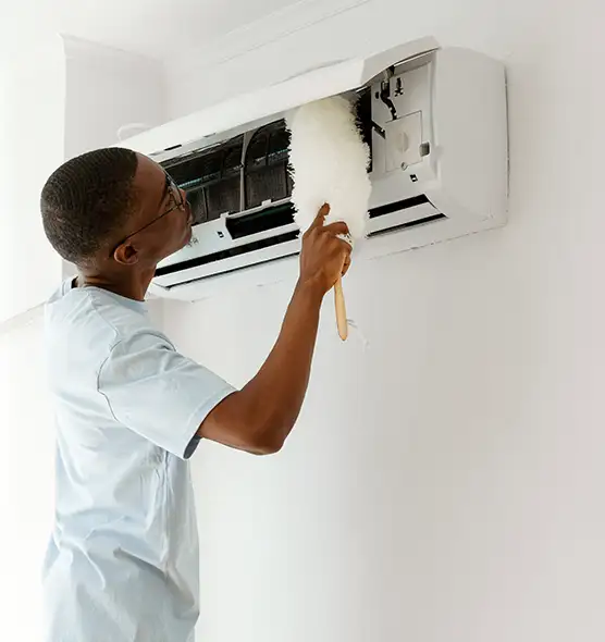 Professional Maximize AC Efficiency  in Jenks, OK