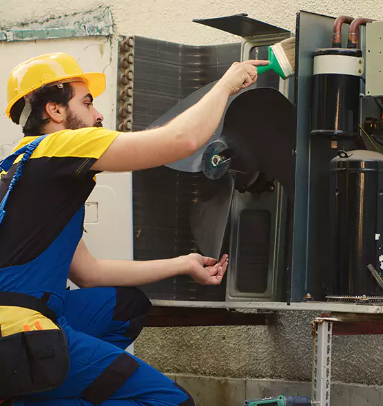 Top-Rated New Room Vent Extension in Jenks, OK