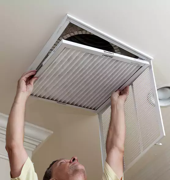 Advanced Residential Vent Cleaning in Jenks, OK