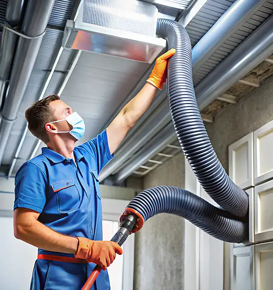 Welcome to Air Duct Cleaning & Repairs Jenks — Your Local Roof Dryer Vent Cleaning Specialists in Jenks, OK
