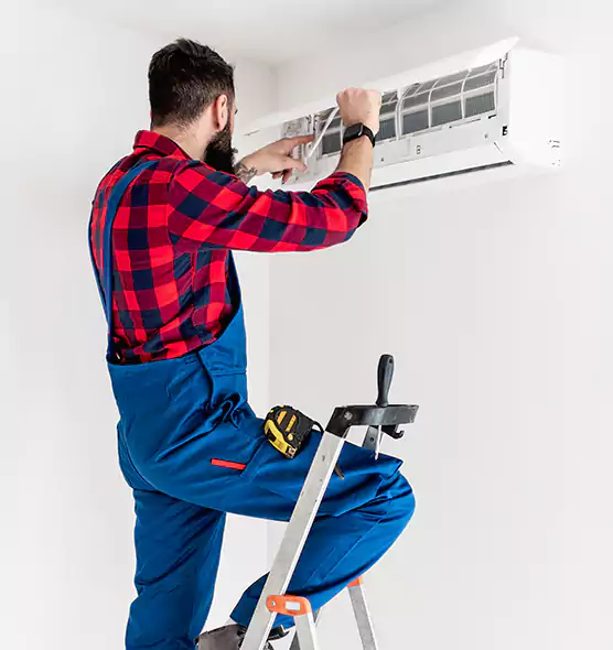About Smart Air Conditioning Installation in Jenks, OK