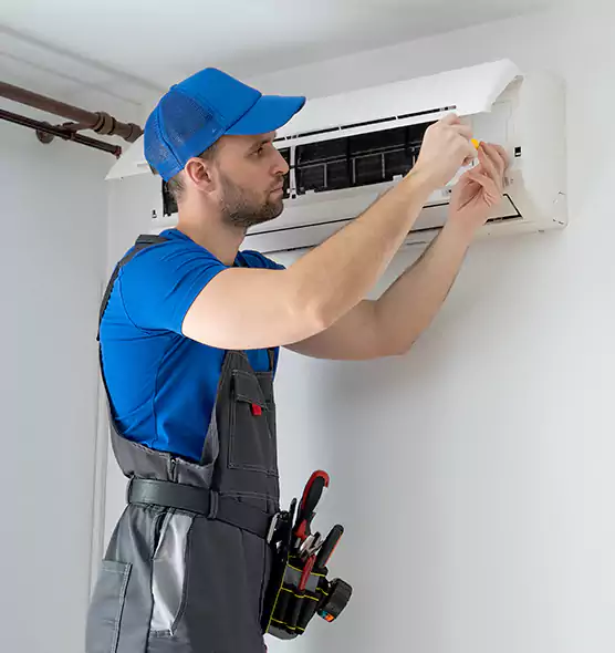 About Smart Thermostat AC Installation in Jenks, OK