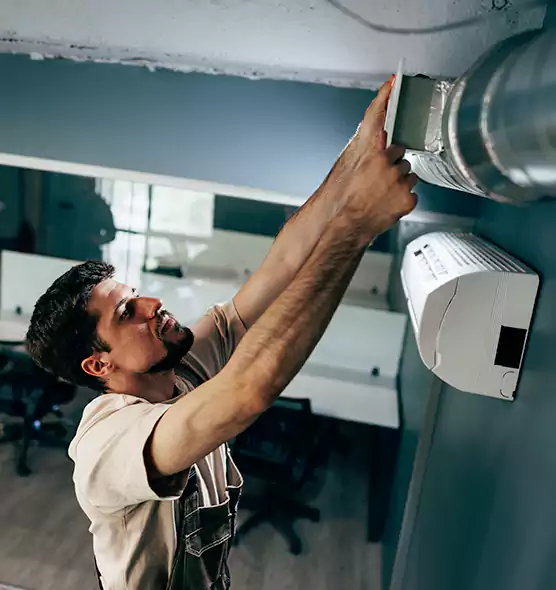 Reliable Warehouse Vent Cleaning in Jenks, OK