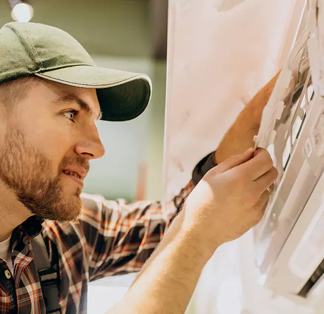 Why Homeowners Businesses Trust Us in Jenks, OK?