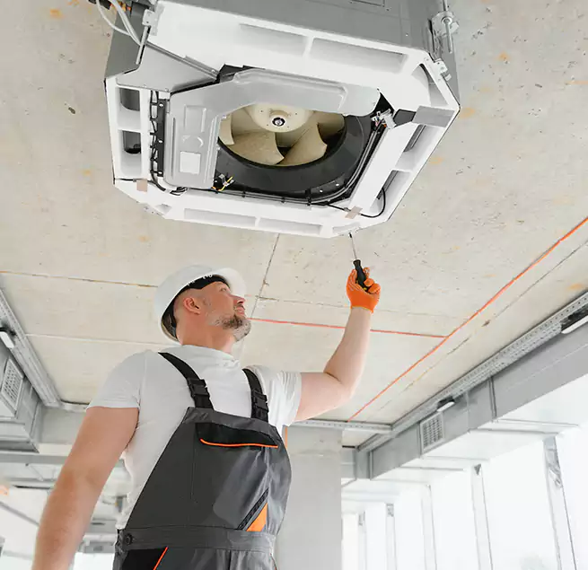 Why Homeowners & Businesses Trust Us in Jenks, OK?