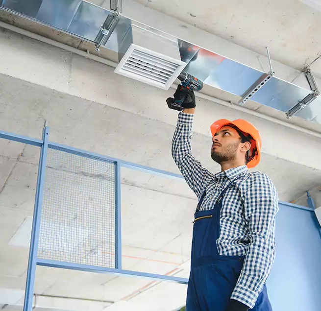 Why Homeowners & Businesses Trust Us in Jenks, OK?