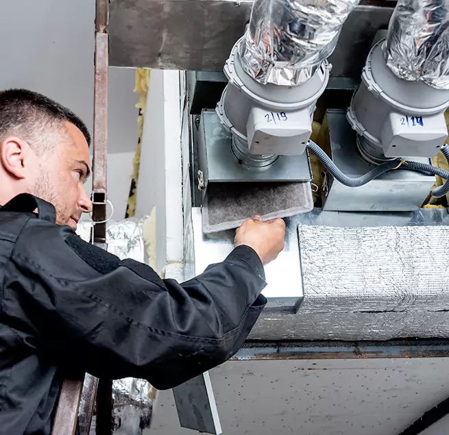 Why Homeowners & Businesses Trust Us in Jenks, OK?