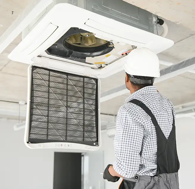 Why Homeowners & Businesses Trust Us in Jenks, OK?