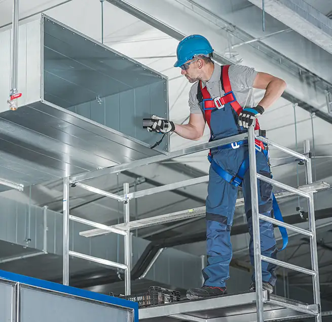 Why Homeowners & Businesses Trust Us in Jenks, OK?