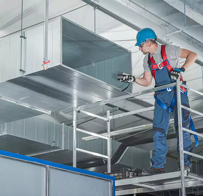 Why Homeowners & Businesses Trust Us in Jenks, OK?