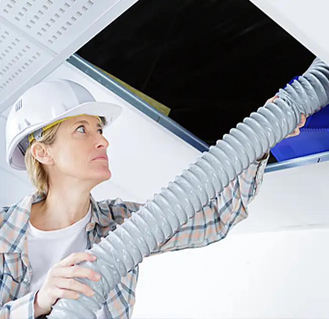 Why Homeowners & Businesses Trust Us Jenks, OK