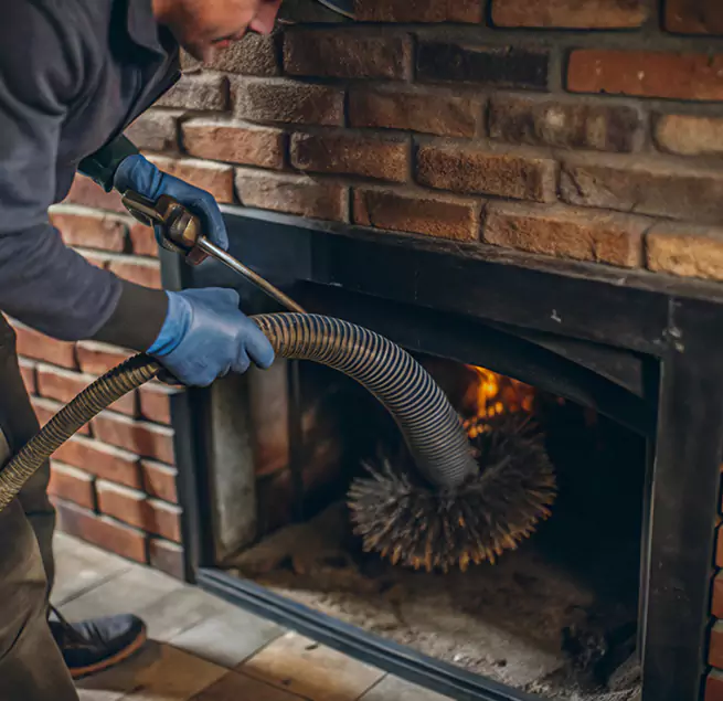 Why Homeowners & Businesses Trust Us in Jenks, OK?