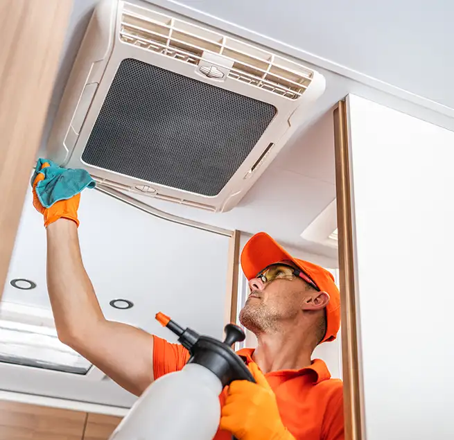 Why Homeowners & Businesses Trust Us in Jenks, OK?