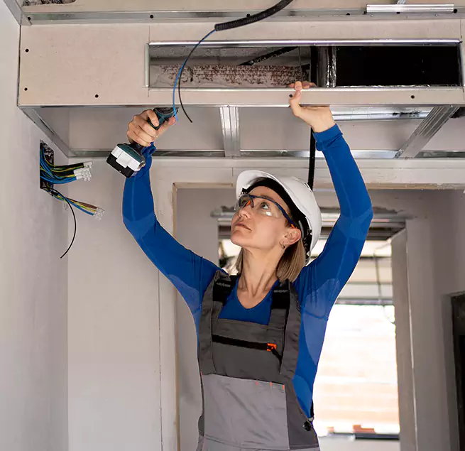 Why Homeowners & Businesses Trust Us in Jenks, OK?