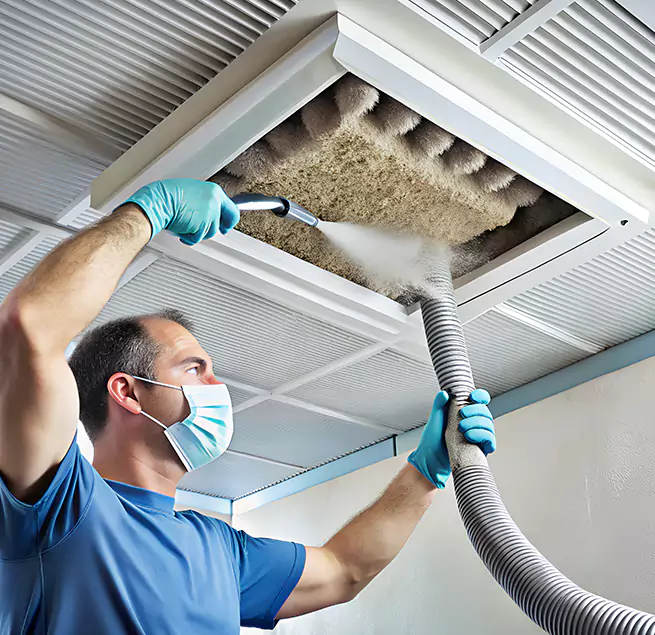 Why Homeowners Businesses Trust Us in Jenks, OK