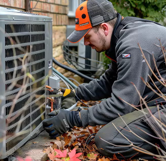 Why Homeowners & Businesses Trust Us in Jenks, OK?