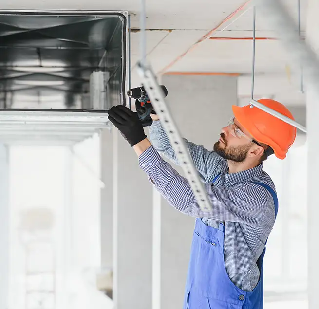  Why Homeowners Businesses Trust Us Jenks, OK