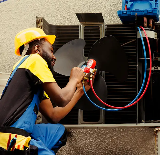 Why Homeowners & Businesses Trust Us in Jenks, OK?