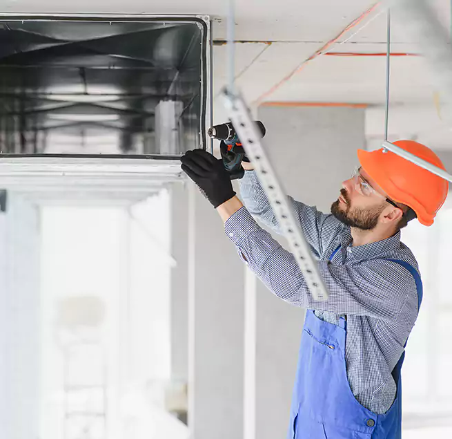 Why Homeowners & Businesses Trust Us in Jenks, OK?