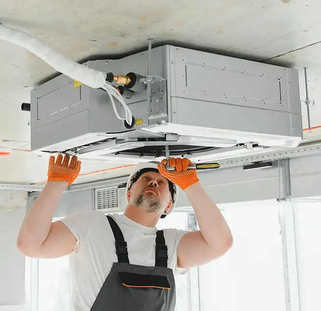 Why Homeowners & Businesses Trust Us Jenks, OK