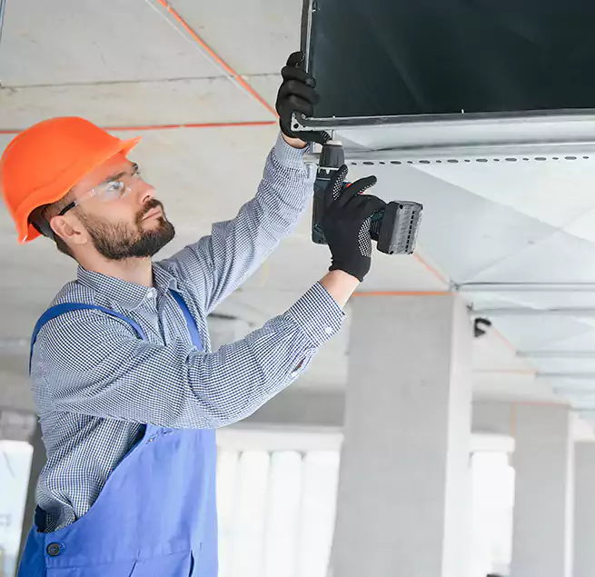 Why Homeowners & Businesses Trust Us in Jenks, OK?