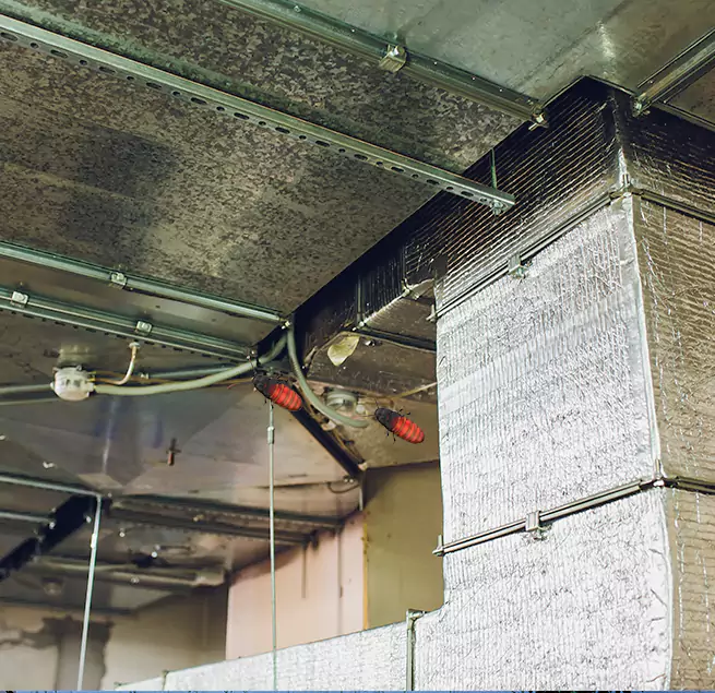 Why Homeowners & Businesses Trust Us Jenks, OK?