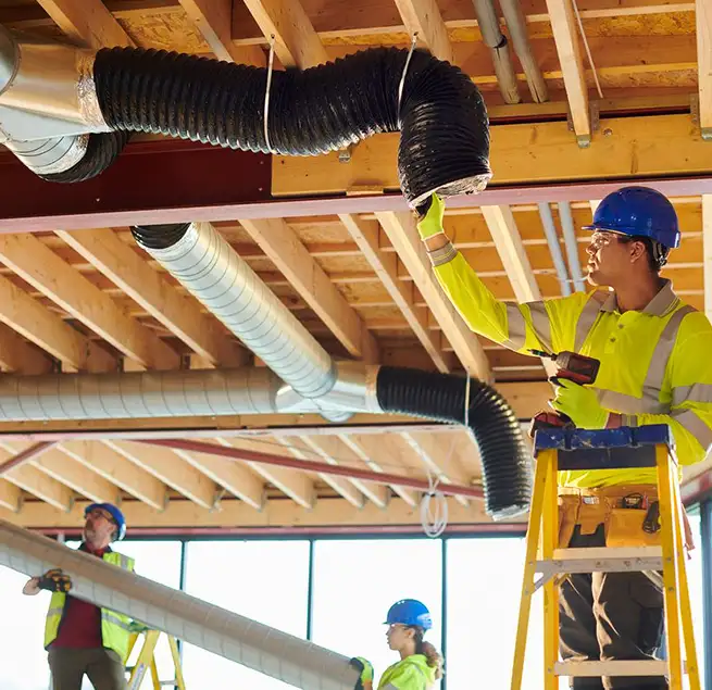 Why Homeowners & Businesses Trust Us in Jenks, OK?